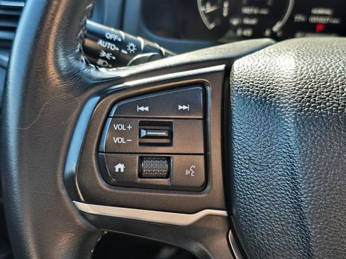 Certified 2024 Honda Ridgeline RTL image 35