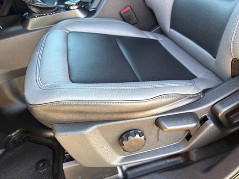 Used 2024 Ford Bronco Big Bend image 32