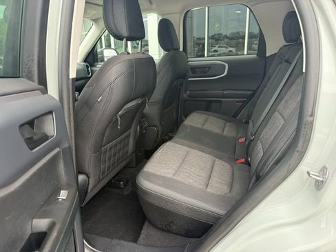 Used 2021 Ford Bronco Sport Big Bend AWD/4WD image 15
