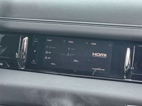 New 2026 RAM 1500 Laramie w/ Night Edition image 15