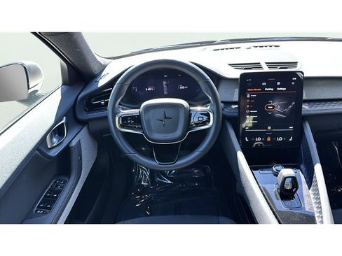 Used 2024 Polestar Polestar 2 RWD image 24