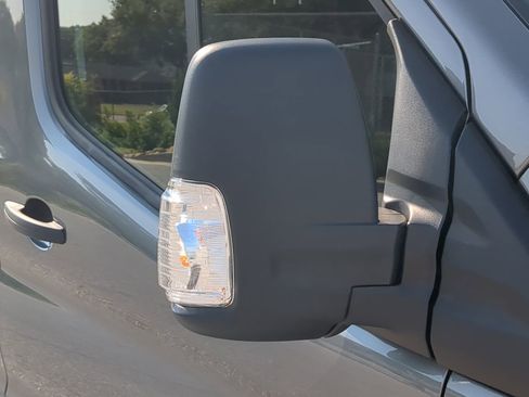 New 2025 Ford Transit 350 XLT image 10