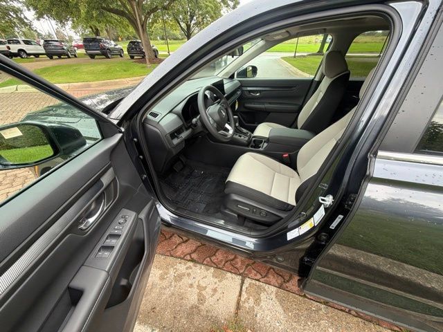 New 2027 Honda CR-V EX image 6