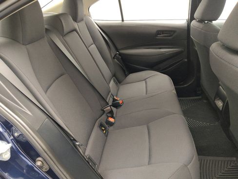Used 2023 Toyota Corolla LE FWD image 19