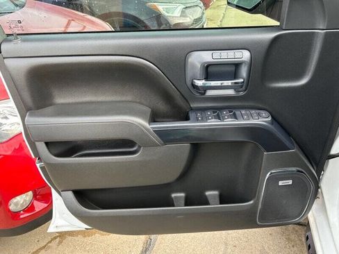 Used 2015 GMC Sierra 1500 SLT w/ SLT Preferred Package image 10