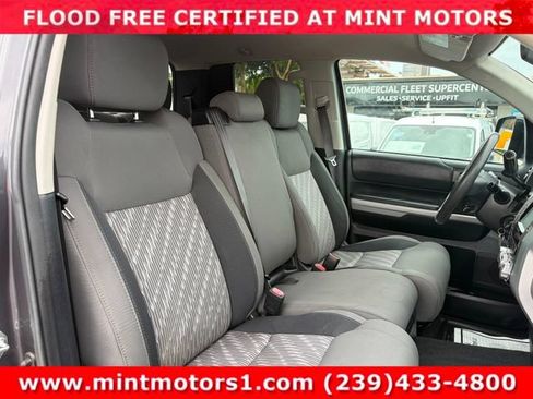 Used 2018 Toyota Tundra SR5 RWD image 26
