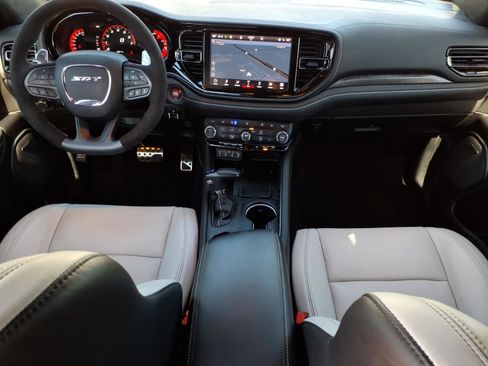 Used 2025 Dodge Durango SRT Hellcat image 15