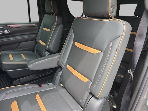 Certified 2021 GMC Yukon XL AT4 w/ AT4 Premium Package AWD/4WD image 15