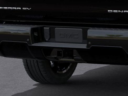 New 2026 GMC Sierra EV Denali AWD/4WD image 14