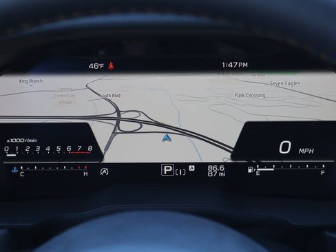 New 2026 Subaru Forester Wilderness image 14