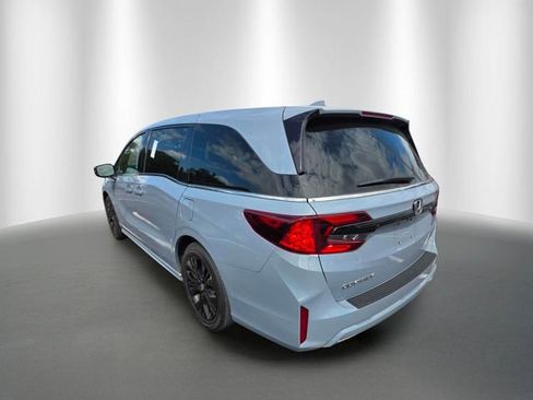 Used 2025 Honda Odyssey Sport-L image 6