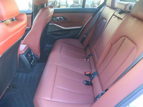 Certified 2025 BMW M340i w/ Premium Package image 15