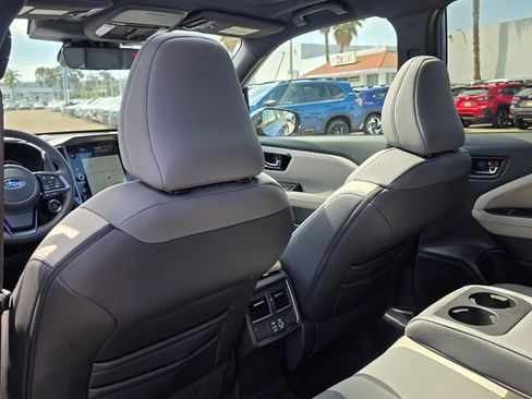 New 2026 Subaru Forester Sport AWD/4WD image 19