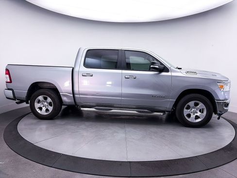 Used 2019 RAM 1500 Big Horn RWD image 31