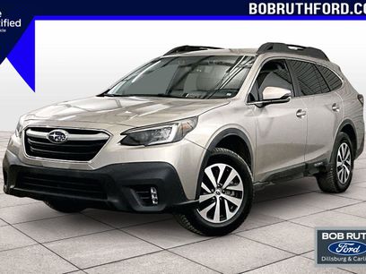 Used 2020 Subaru Outback Premium