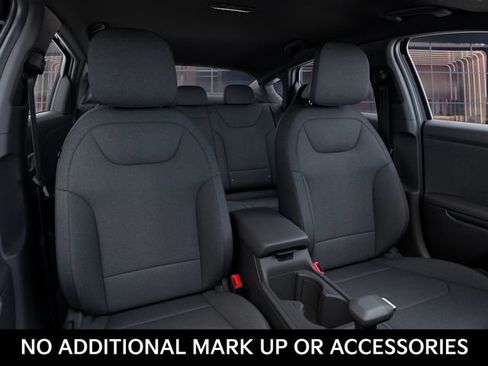 New 2026 Kia K4 LXS image 15