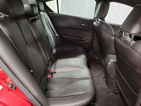 Used 2021 Acura ILX FWD image 26