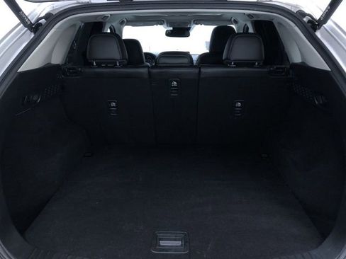 Used 2025 MAZDA CX-5 AWD 2.5 S w/ Preferred Package image 31