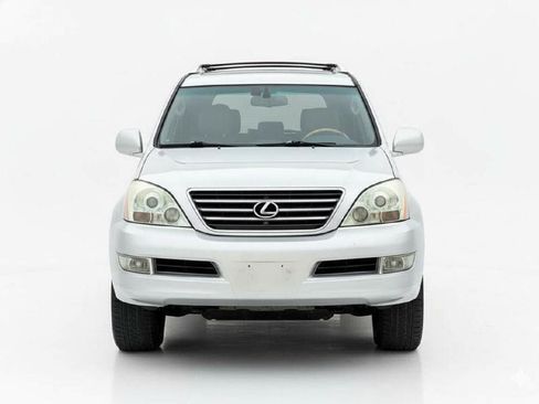 Used 2003 Lexus GX 470 image 2