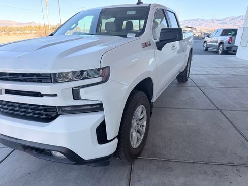 Used 2019 Chevrolet Silverado 1500 RST w/ All-Star Edition image 6