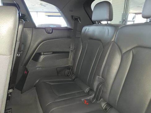 Used 2017 Audi Q7 3.0T Prestige AWD/4WD image 26