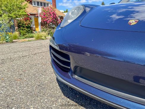 Used 2013 Porsche 911 Carrera 4S image 73