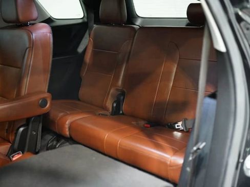 Used 2021 Chevrolet Traverse High Country w/ LPO, Floor Liner Package FWD image 47
