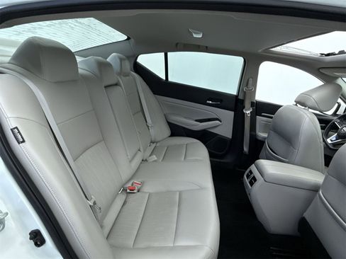 Used 2021 Nissan Altima 2.5 SL image 40