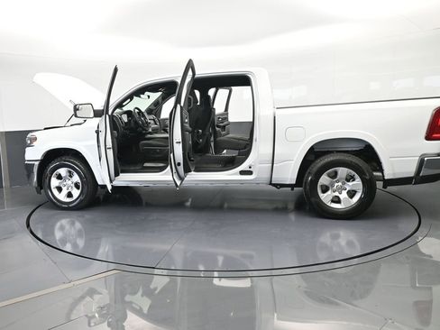 Used 2026 RAM 1500 Big Horn image 78