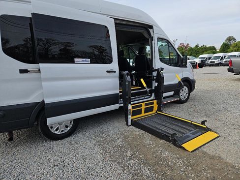 Used 2020 Ford Transit 350 XL RWD image 12