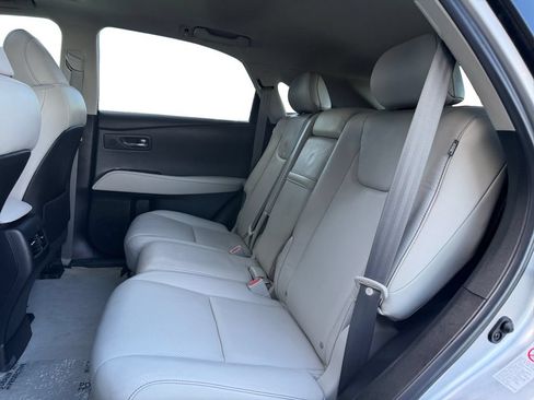 Used 2015 Lexus RX 350 FWD image 16