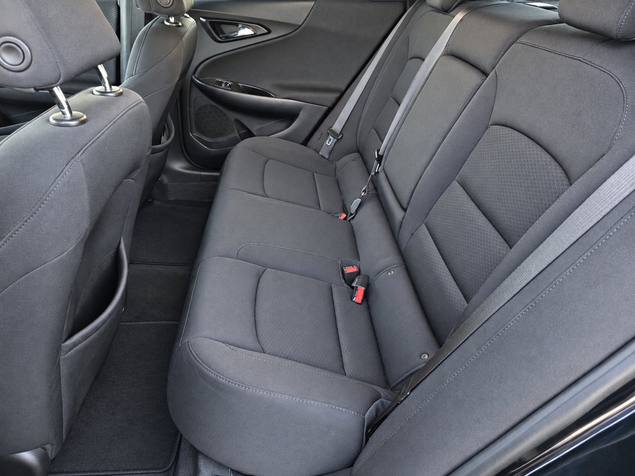 Certified 2022 Chevrolet Malibu LT FWD image 26