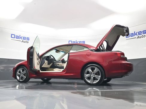 Used 2010 Lexus IS 250C image 50