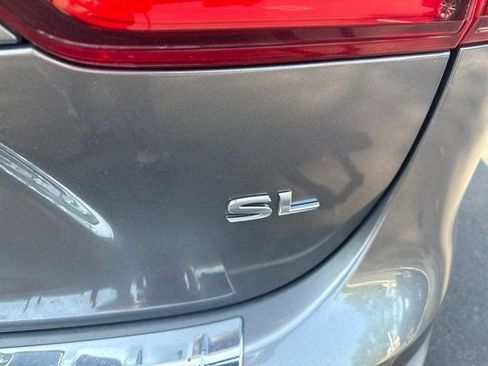 Used 2020 Nissan Rogue Sport SL w/ Premium Package FWD image 6