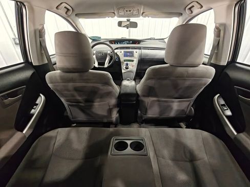 Used 2012 Toyota Prius Two image 26