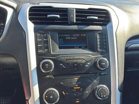 Used 2014 Ford Fusion SE image 36