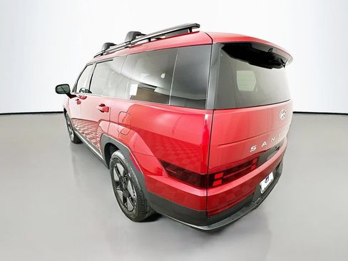 New 2026 Hyundai Santa Fe SEL FWD image 7