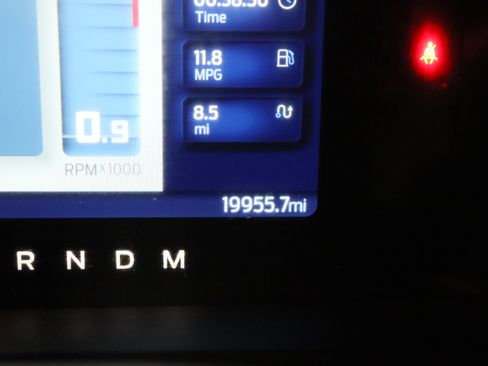 Used 2024 Ford Bronco Black Diamond image 32