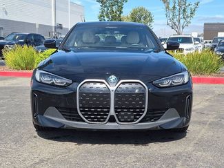 Used 2022 BMW i4 eDrive40 RWD video 2