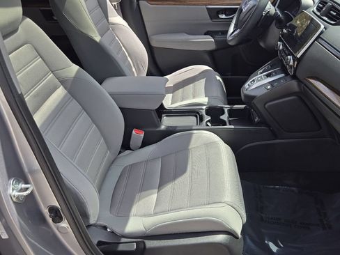 Certified 2022 Honda CR-V EX image 17