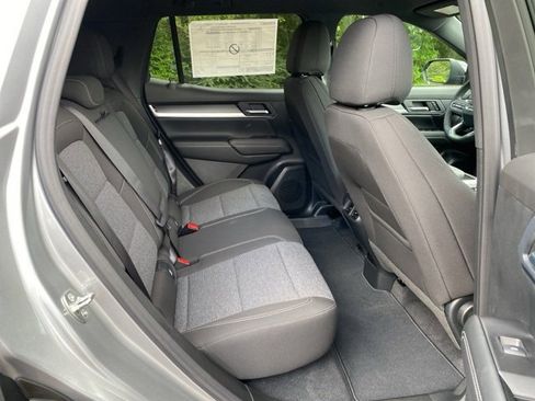 New 2026 GMC Terrain Elevation w/ Black Edition image 24