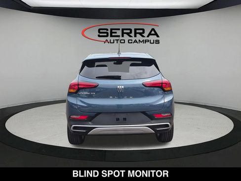 Used 2024 Buick Encore GX Preferred FWD image 11
