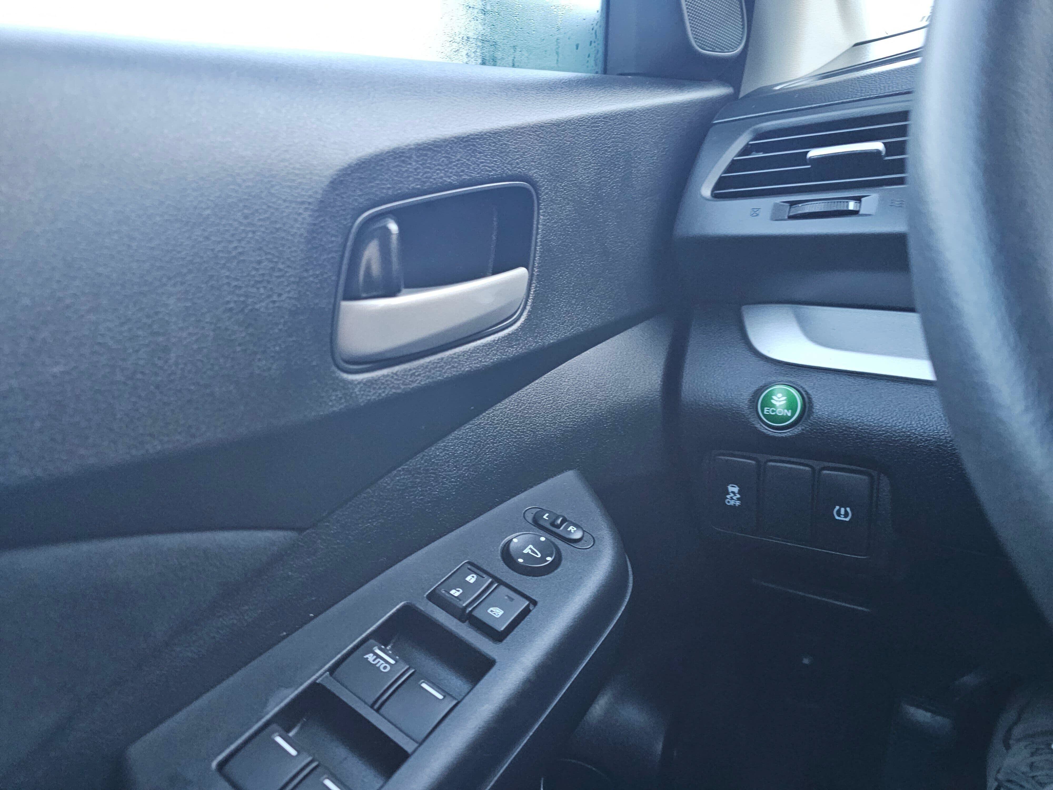 Used 2014 Honda CR-V EX image 34