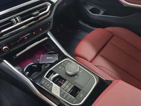 Certified 2023 BMW 330i Sedan w/ Premium Package RWD image 26