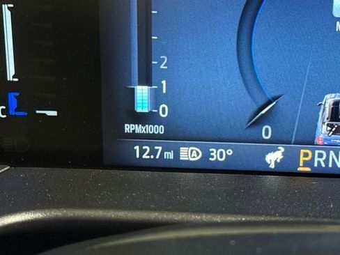 New 2026 Ford Bronco Sport Big Bend w/ Convenience Package AWD/4WD image 29
