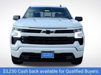 New 2026 Chevrolet Silverado 1500 RST w/ Z71 Off-Road Package AWD/4WD video 2