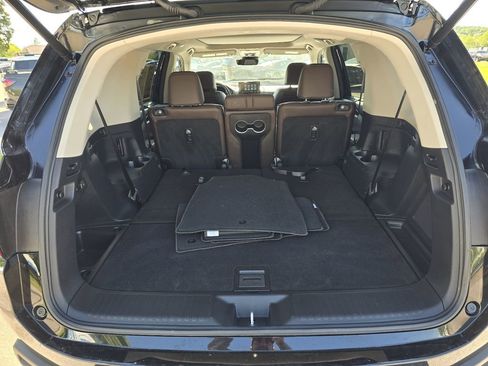 Used 2024 Honda Pilot Elite image 26