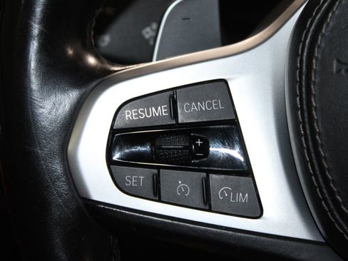 Used 2021 BMW X7 M50i w/ Executive Package AWD/4WD image 39