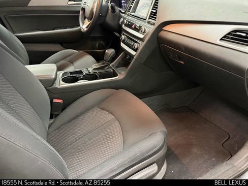 Used 2018 Hyundai Sonata SEL image 13