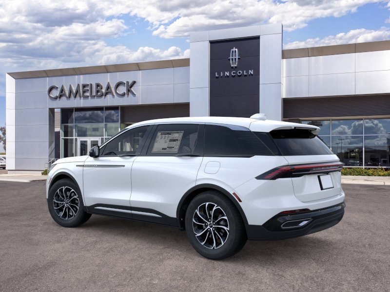 New 2026 Lincoln Nautilus Premier AWD/4WD image 28